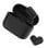 Auriculares Savio TWS-09 Inalámbricos Bluetooth para Chamadas e Música com IPX5 Pretos