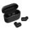 Auriculares Savio TWS-09 Inalámbricos Bluetooth para Chamadas e Música com IPX5 Pretos