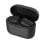 Auriculares Savio TWS-09 Inalámbricos Bluetooth para Chamadas e Música com IPX5 Pretos