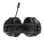 Auriculares iBox X3 con cable, audio estéreo para llamadas y música, control en cable, negro