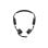 Auriculares Shokz C610-AN-BK inalámbricos Bluetooth con Cancelación de Ruido para oficina con micrófono conduccion ósea 