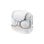 Auriculaires Havit OWS907 sans fil True Wireless Stereo Bluetooth usage appels et musique gris