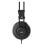 AKG K52 Auscultadores de Estúdio com Cabo Jack 3,5mm Pretos