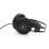 AKG K52 Auscultadores de Estúdio com Cabo Jack 3,5mm Pretos