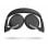 Casque Jabra Evolve2 65 Flex sans fil et filaire Bluetooth avec Annulation Hybride du Bruit, Microphone, pour bureau et centre d'appels, noir