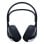 Casque Sony PULSE Elite sans fil Bluetooth gaming avec réduction de bruit, microphone, noir et blanc