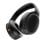 Auriculares Skullcandy Crusher ANC 2 sem fios e com fio Bluetooth Cancelamento de Ruído Microfone Cinzento