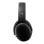 Auriculares Skullcandy Crusher ANC 2 sem fios e com fio Bluetooth Cancelamento de Ruído Microfone Cinzento