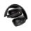 Auriculares Skullcandy Crusher ANC 2 sem fios e com fio Bluetooth Cancelamento de Ruído Microfone Cinzento