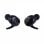 Kopfhörer Esperanza TWS CARDERA kabellos Bluetooth In-Ear für Anrufe und Musik Schwarz