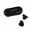 Kopfhörer Esperanza TWS CARDERA kabellos Bluetooth In-Ear für Anrufe und Musik Schwarz
