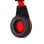 Kopfhörer iBox SHPI1528MV kabelgebunden 3,5 mm Gaming Binaural mit Mikrofon Schwarz Rot