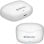 Kopfhörer Defender TWINS 903 kabellos True Wireless Bluetooth für Anrufe, Musik, Sport, Weiß