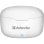 Kopfhörer Defender TWINS 903 kabellos True Wireless Bluetooth für Anrufe, Musik, Sport, Weiß