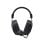 Auriculares Havit H2002YG inalámbricos y con cable Bluetooth para gaming con micrófono, negro y ocre