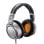 Auriculares Neumann NDH 20 con cable, conectividad alámbrica, Estudio y Escenario, aluminio antracita