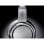 Auriculares Neumann NDH 20 con cable, conectividad alámbrica, Estudio y Escenario, aluminio antracita