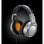 Auriculares Neumann NDH 20 con cable, conectividad alámbrica, Estudio y Escenario, aluminio antracita
