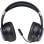 Kopfhörer Defender FreeMotion B400 kabellos und kabelgebunden Bluetooth Alltagsgebrauch, Noise Cancelling, Schwarz