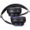 Auriculares Defender FreeMotion B400 kabellos/kabelgebunden Bluetooth, Sport & Calls, Mikrofon, Schwarz