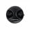 Auriculares Esperanza EH228K inalámbricos Bluetooth para llamadas y música, micrófono, negro