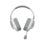 Kopfhörer Havit 6939119067311 Drahtlos und Kabelgebunden Bluetooth Gaming Mikrofon Grau Weiß