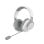Kopfhörer Havit 6939119067311 Drahtlos und Kabelgebunden Bluetooth Gaming Mikrofon Grau Weiß