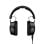 Auriculares Beyerdynamic DT 1990 Pro MKII com fio, ligação jack 3,5 mm, para estúdio, pretos