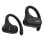 Auriculares Belkin SoundForm ClearFit intra-auriculares True Wireless Bluetooth com Cancelamento de Ruído e resistência IPX5, pretos