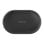 Auriculares Belkin SoundForm ClearFit intra-auriculares True Wireless Bluetooth com Cancelamento de Ruído e resistência IPX5, pretos