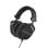 Kopfhörer Beyerdynamic DT 990 PRO kabelgebunden 3,5 mm Klinke Musikstudio Schwarz