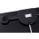 Báscula personal Esperanza EBS016K electrónica cristal negro Bluetooth IMC 180 kg