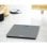 Báscula personal Tefal Classic PP1500 electrónica 160 kg vidrio templado plata