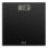 Báscula personal Tefal PP1400 150 kg Black LCD función memoria autoapagado