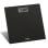 Báscula personal Tefal PP1400 150 kg Black LCD función memoria autoapagado