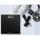 Báscula personal Tefal PP1400 150 kg Black LCD función memoria autoapagado