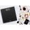 Báscula personal Tefal PP1400 150 kg Black LCD función memoria autoapagado