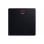 Personenwaage Blaupunkt BSP201 Elektronisch 150 kg 100 g Schwarz Square Automatisch 3xAAA