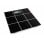 Báscula personal Esperanza EBS004 electrónica 180 kg vidrio negro LCD