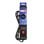 Steckdosenleiste Activejet COMBO 3GN 1,5m 3x Typ E Kunststoff Schwarz Schalter