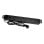 Regleta A-LAN PZ081U 1,8 m Angular 8 AC Negra Interior 230 W