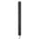 Multiprise Activejet COMBO 12 prises 1,5 m protection surtension noir