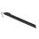 Multiprise Activejet COMBO 12 prises 1,5 m protection surtension noir