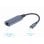 Adattatore di rete Gembird A-USB3C-LAN-01 USB-C Gigabit RJ-45 metallo Plug and Play