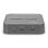 Estacao de acoplamento Digitus DS-50230 2x M.2 NVMe USB-C clonacao offline 10Gbps Preto