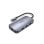Hub UNITEK 6 puertos USB 3.2 Gen 1 Type-C 1000 Mbps uHUB N9+ con HDMI y lector SD