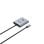 Dockingstation Unitek D1078A USB-C 100 W 2x 4K HDMI Space Grey