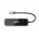 Hub UNITEK 5 puertos 1000 Mbit/s uHUB H6 USB-C PD 100 W HDMI 4K Ultra HD Ethernet