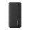 Batería externa Havit 20000 mAh Polímero de litio USB-C y 2x USB-A Negra