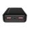 Batería externa Havit 20000 mAh Polímero de litio USB-C y 2x USB-A Negra